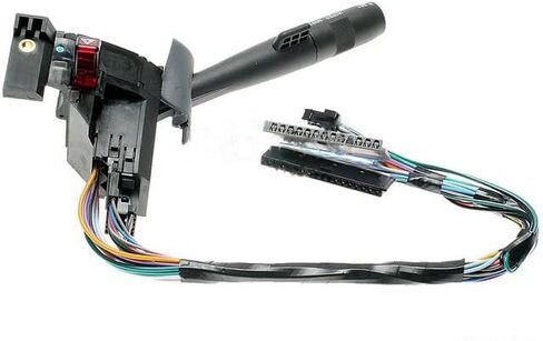 مفتاح ممسحة مقدمة لعام 1995-1999 GMC K2500 Suburban in Saudi Arabia