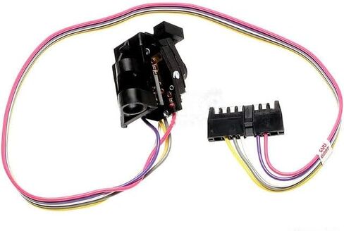 Wiper Switch for 1991 GMC K1500 in Saudi Arabia
