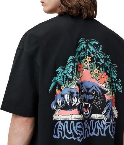 Men's Pounce Ss Crew in Saudi Arabia