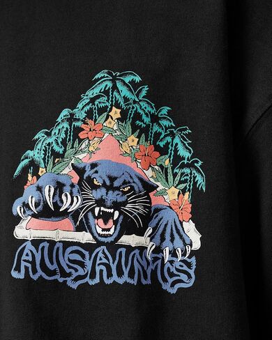 Men's Pounce Ss Crew in Saudi Arabia