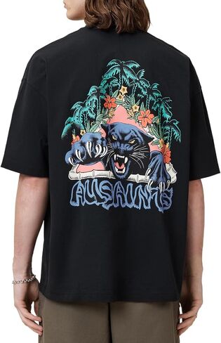 Men's Pounce Ss Crew in Saudi Arabia