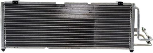 A/C Condenser | Compatible with JEEP Cherokee 98-01 in Saudi Arabia