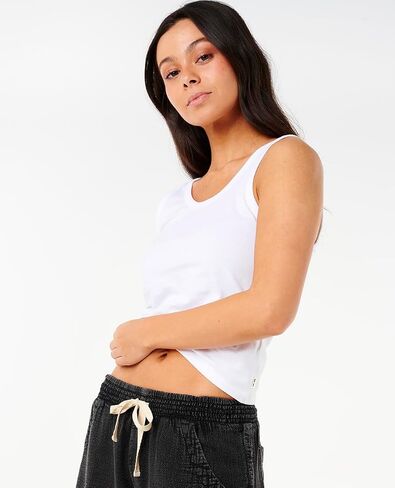 RIP Curl Women's Premium Chisual Beach Short مع حزام مرن in Saudi Arabia
