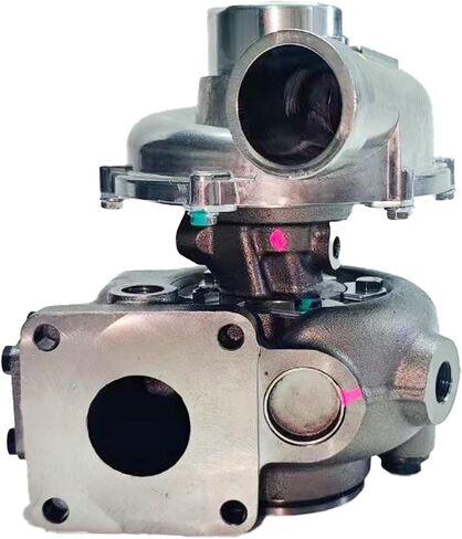 Turbocharger 119173-18041 11917318041 Xyohykai Turbo Fits for Yanmar Marine 4lha-Dtze 4lha-dte 4lha-DTP in Kuwait