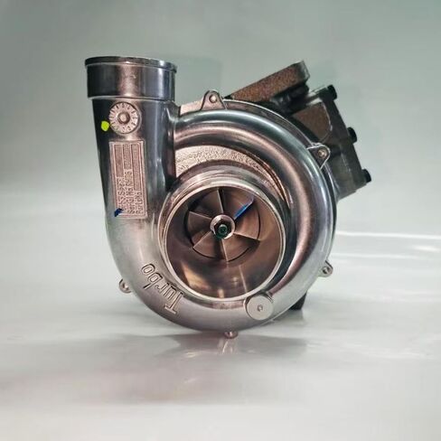 Turbocharger 119173-18041 11917318041 Xyohykai Turbo Fits for Yanmar Marine 4lha-Dtze 4lha-dte 4lha-DTP in Kuwait
