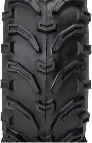 Kenda Bearclaw K299 ATV Tire - 25X10-11 in Saudi Arabia