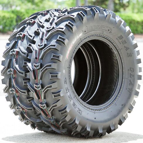 Kenda K299 Bear Claw - 27x9.00r12 in Saudi Arabia