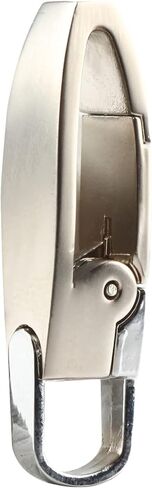 Replacement for Nissan Infiniti Universal Smart Remote Key Chain Dongle Clip (Set of 2) in Kuwait