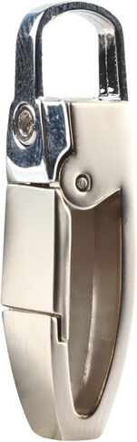 Replacement for Nissan Infiniti Universal Smart Remote Key Chain Dongle Clip (Set of 2) in Kuwait