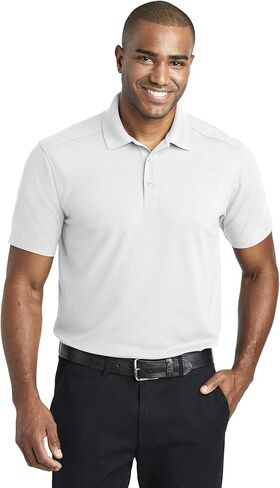 Port Authority EZPerformance Pique Polo in Saudi Arabia