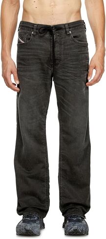 الديزل 2080 D-REEL REWSERED JOGGJEANS® in Kuwait