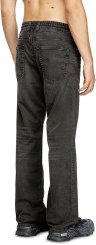 الديزل 2080 D-REEL REWSERED JOGGJEANS® in Kuwait