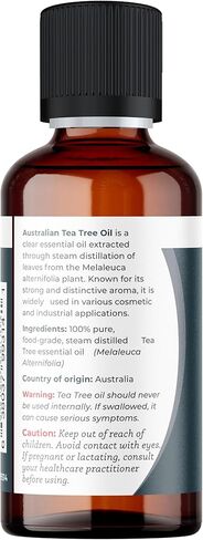 Viva Doria Pine Needle Essential Oil, 100% Pure, Natural, Pine Essential Oil, Undiluted, for Aromatherapy | Food Grade, 15 mL (0.5 Fluid Ounce) in Saudi Arabia