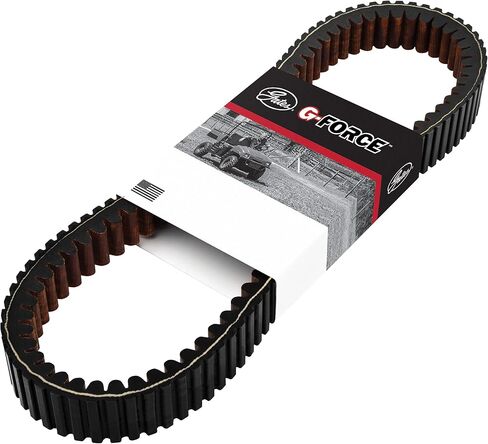 Gates 41G3982 G-Force Continuously Variable Transmission (CVT) Belt in Saudi Arabia