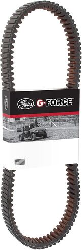 Gates 41G3982 G-Force Continuously Variable Transmission (CVT) Belt in Saudi Arabia