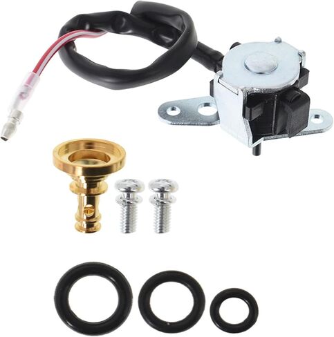 MARDDPAIR CH730 CARBURETOR FUEL FUEL LUTERSSLEOD PLUSTION FOR KOHLER 2475701 2475701-S CH22 CH18 CH740 in Saudi Arabia