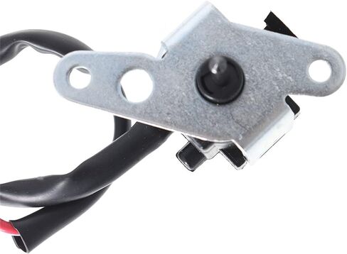 MARDDPAIR CH730 CARBURETOR FUEL FUEL LUTERSSLEOD PLUSTION FOR KOHLER 2475701 2475701-S CH22 CH18 CH740 in Saudi Arabia