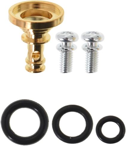 MARDDPAIR CH730 CARBURETOR FUEL FUEL LUTERSSLEOD PLUSTION FOR KOHLER 2475701 2475701-S CH22 CH18 CH740 in Saudi Arabia