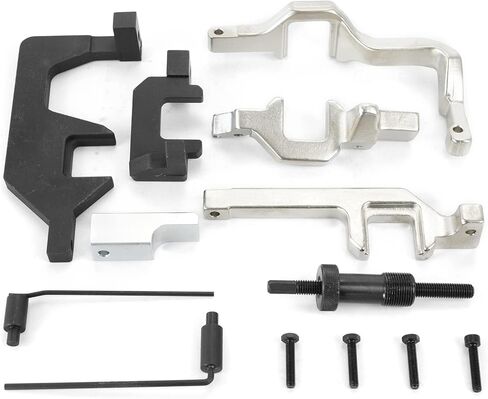 Engine Timing Tool Kit for BMW Mini Cooper R55 R56 R57 R60 N12 N13 N14 N16 N18 in Saudi Arabia