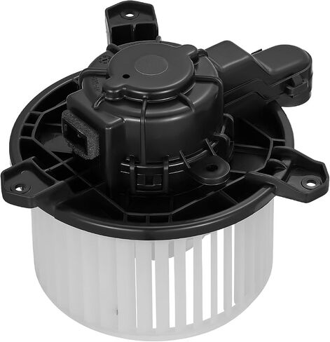 BDFHYK AC Heater Blower Motor Fan PM4904 Compatible with Chevy Spark 2016-2022 L4 1.4L,HVAC Blower Motor Assembly Replacement for 42643910 1845250 in Saudi Arabia