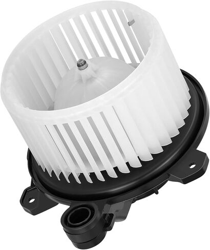 BDFHYK AC Heater Blower Motor Fan PM4904 Compatible with Chevy Spark 2016-2022 L4 1.4L,HVAC Blower Motor Assembly Replacement for 42643910 1845250 in Saudi Arabia