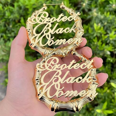 شخصيات مخصصة مخصصة للنساء ، اسم مخصص للنساء ، اسم مخصص للنساء ، أقراط كبيرة للنساء ، عيد ميلاد عيد الميلاد عيد الميلاد in Kuwait