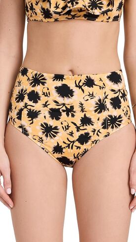 Ulla Johnson Women's Zahara Bikini Bottoms in Saudi Arabia