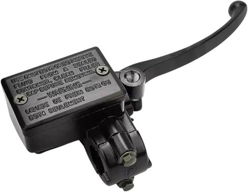 استبدال أسطوانة Master Brake Master Front Honda TRX650 لـ Rincon 650 4x4 2003 2004 2005 in Saudi Arabia