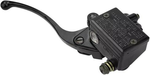 استبدال أسطوانة Master Brake Master Front Honda TRX650 لـ Rincon 650 4x4 2003 2004 2005 in Saudi Arabia