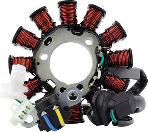 RMSTATOR Replacement Stator for Honda CRF 250 F 2019-2024 | # 31120-K99-A01 in Saudi Arabia