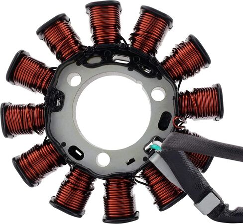 RMSTATOR Replacement Stator for Honda CRF 250 F 2019-2024 | # 31120-K99-A01 in Saudi Arabia