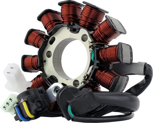 RMSTATOR Replacement Stator for Honda CRF 250 F 2019-2024 | # 31120-K99-A01 in Saudi Arabia