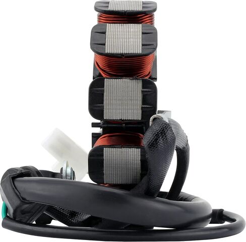 RMSTATOR Replacement Stator for Honda CRF 250 F 2019-2024 | # 31120-K99-A01 in Saudi Arabia