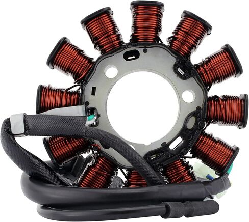 RMSTATOR Replacement Stator for Honda CRF 250 F 2019-2024 | # 31120-K99-A01 in Saudi Arabia