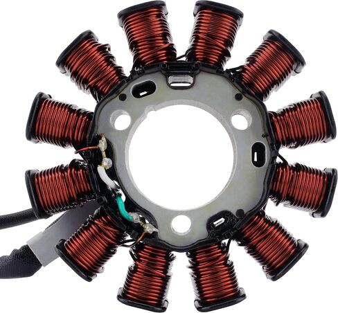 RMSTATOR Replacement Stator for Honda CRF 250 F 2019-2024 | # 31120-K99-A01 in Saudi Arabia