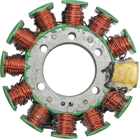Caltric Stator متوافق مع Polaris Sportsman 600 2003 2004 2005 12-POLE in Saudi Arabia