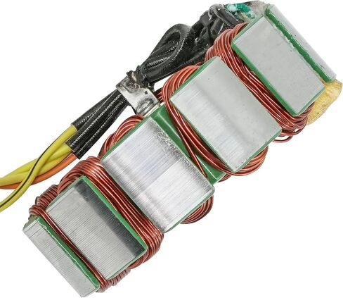 Caltric Stator متوافق مع Polaris Sportsman 600 2003 2004 2005 12-POLE in Saudi Arabia