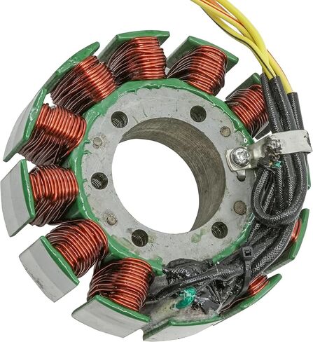 Caltric Stator متوافق مع Polaris Sportsman 600 2003 2004 2005 12-POLE in Saudi Arabia