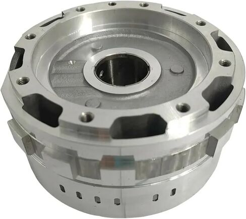 Auto Transmission Low Drum 3 Plates 62TE Compatible For Dodge 2007-up Compatible For Chrysler Compatible For VW 1328157KA-QX in Kuwait