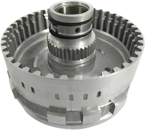 Auto Transmission Low Drum 3 Plates 62TE Compatible For Dodge 2007-up Compatible For Chrysler Compatible For VW 1328157KA-QX in Kuwait