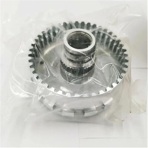 Auto Transmission Low Drum 3 Plates 62TE Compatible For Dodge 2007-up Compatible For Chrysler Compatible For VW 1328157KA-QX in Kuwait