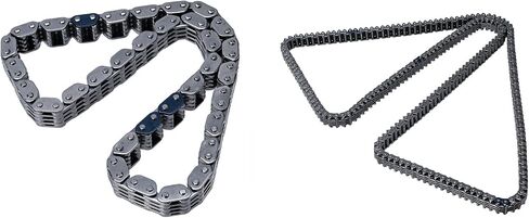 REVO Timing Chain Kit Replacement for Nissan Frontier Pathfinder Xterra SUZUKI 4.0L Engine 05-19 VQ40DE in Saudi Arabia