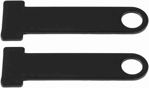 قفل خوذة دراجة نارية ، قفل خوذة خوقي ، قفل دراجة نارية قفل حزام دراجة نارية من الفولاذ المقاوم للصدأ خوذة أقفال خوذة عالمي للدراجة النارية الأسود in Kuwait