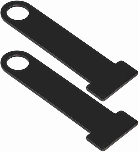 قفل خوذة دراجة نارية ، قفل خوذة خوقي ، قفل دراجة نارية قفل حزام دراجة نارية من الفولاذ المقاوم للصدأ خوذة أقفال خوذة عالمي للدراجة النارية الأسود in Kuwait