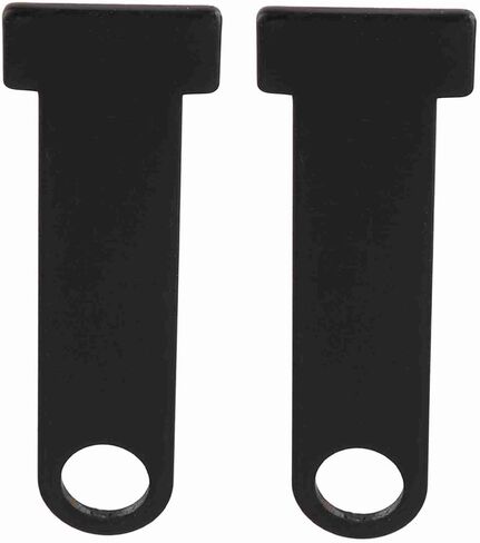 قفل خوذة دراجة نارية ، قفل خوذة خوقي ، قفل دراجة نارية قفل حزام دراجة نارية من الفولاذ المقاوم للصدأ خوذة أقفال خوذة عالمي للدراجة النارية الأسود in Kuwait