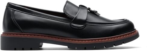 DREAM PAIRS Loafers for Women Slip On Loafer Comfortable Dressy Casual Business Office Shoes in Saudi Arabia