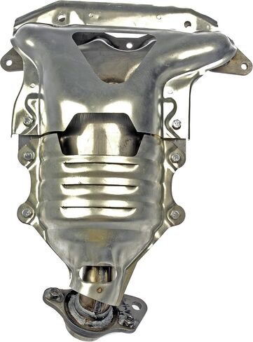 Dorman 673-608 محول المنوع - متوافق مع الكربوهيدرات متوافق مع نماذج هوندا المختارة (مصنوعة في الولايات المتحدة الأمريكية) in Kuwait