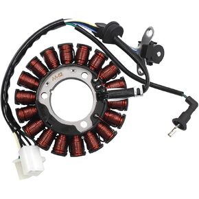 لفائف مولد دراجة نارية لصالح 31120-K31-901 CBF250 Twister 31120-Kyj-901 CB300F CB300R CBF250 CBF250NA in Kuwait