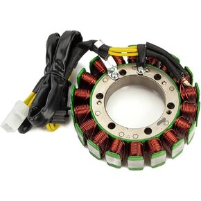 لفائف الدراجات النارية ، stator stator magneto fit for xlv 600 xl600v xlv 650 xl650v Africa Twin XRV650 RD03 XLV 650 600 in Kuwait