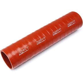 HPS 5.5" ID x 1 Foot Long 4-ply Aramid Reinforced Silicone Coupler Tube Hose (140mm ID) in Saudi Arabia